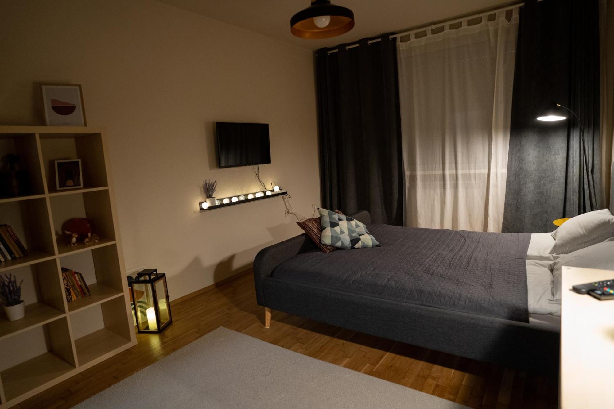 Our Place Sofie Exteriér fotografie