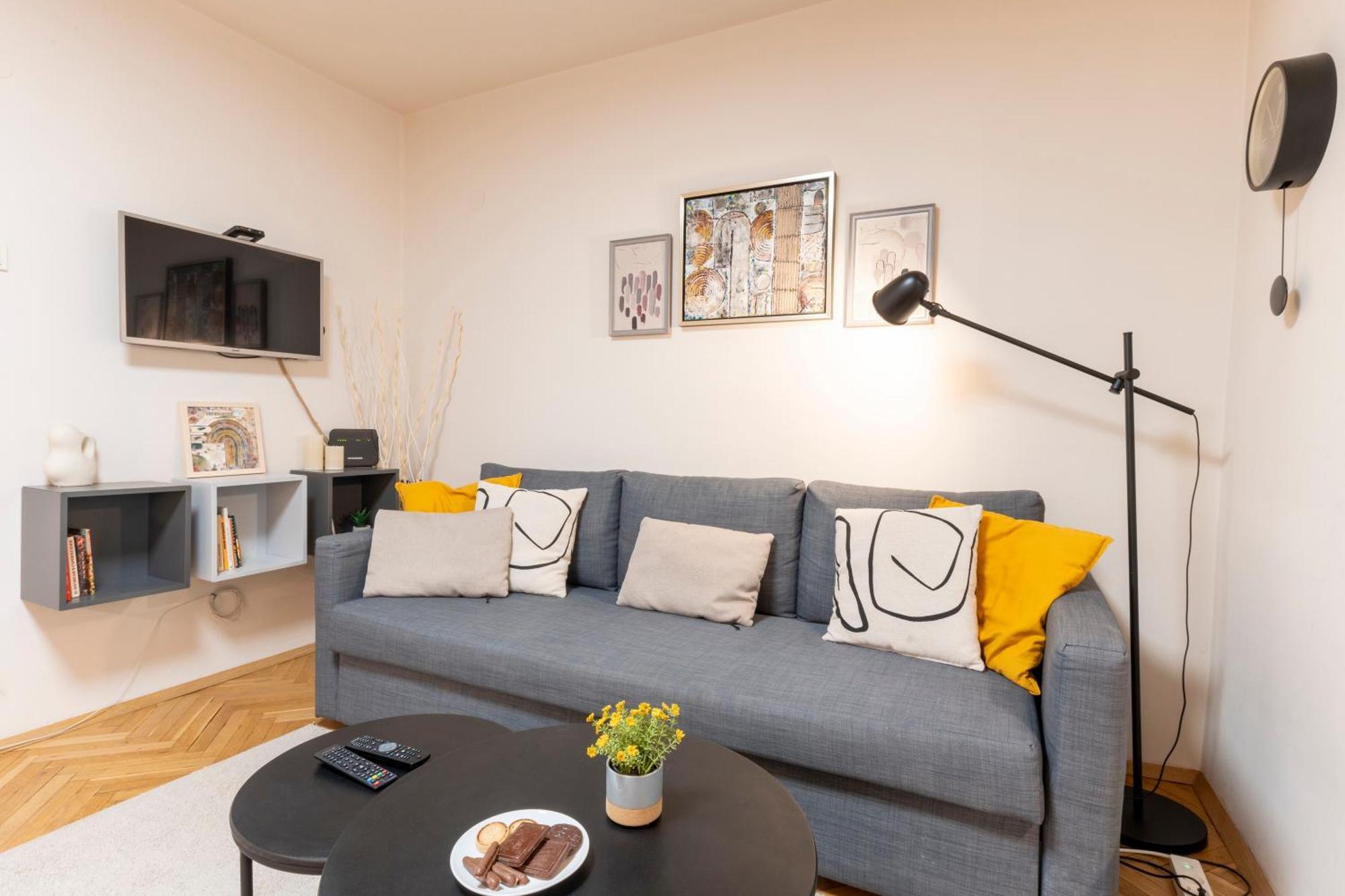 Our Place Sofie Exteriér fotografie
