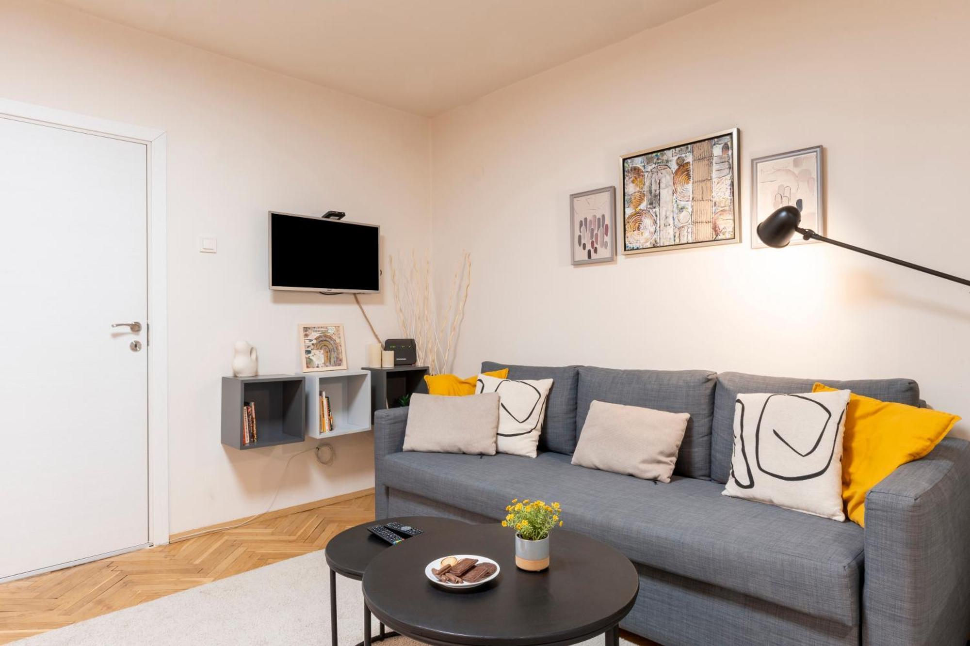 Our Place Sofie Exteriér fotografie