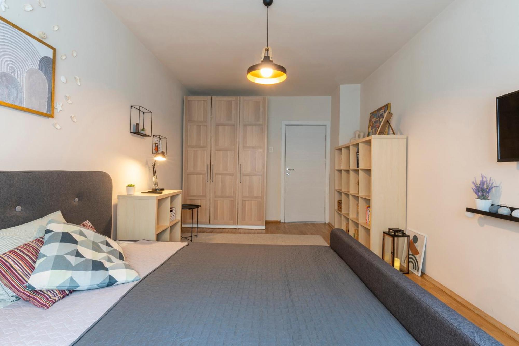 Our Place Sofie Exteriér fotografie