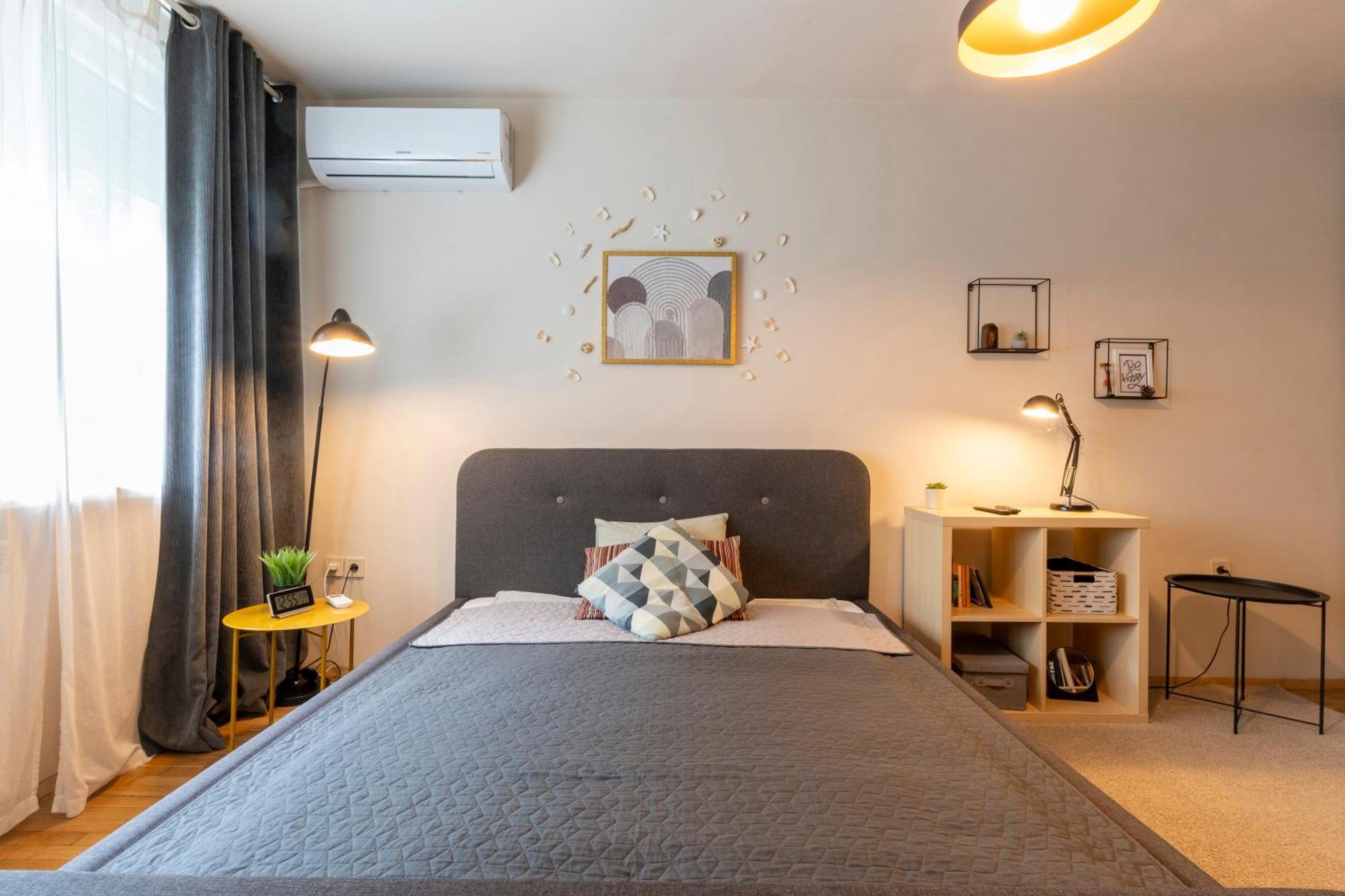 Our Place Sofie Exteriér fotografie