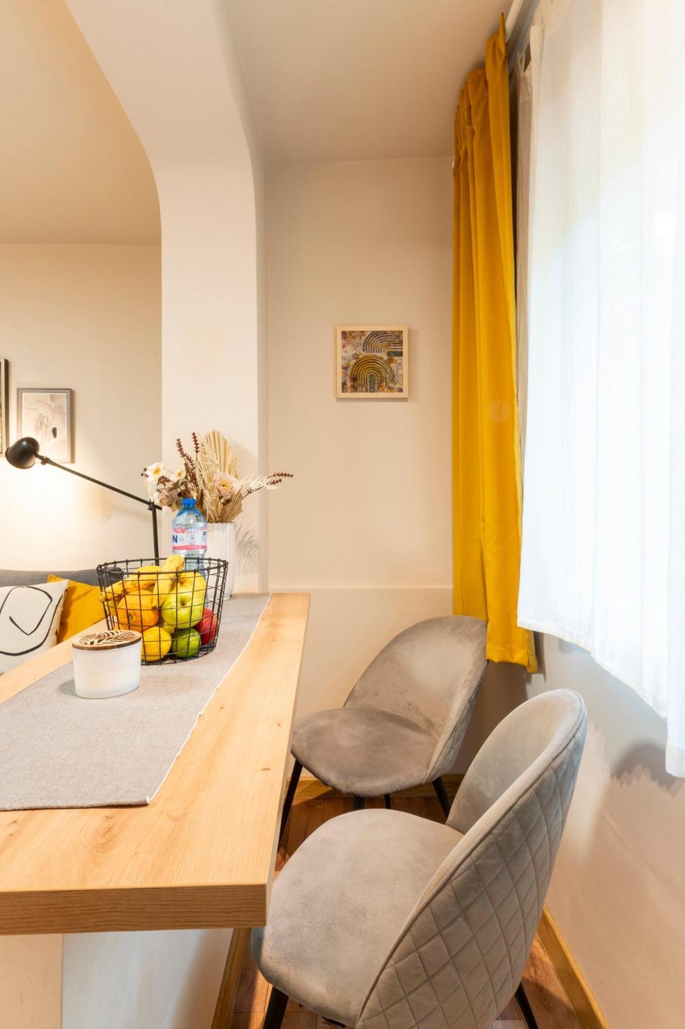 Our Place Sofie Exteriér fotografie